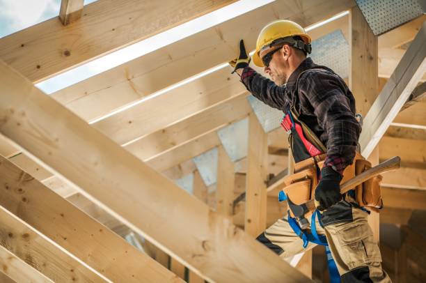 Tile Roofing Contractor in Lockport Heights, IL