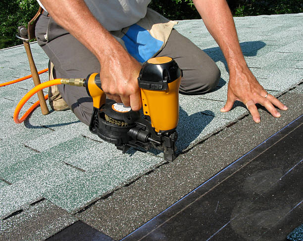 Quick and Trustworthy Emergency Roof Repair Services in Lockport Heights, IL