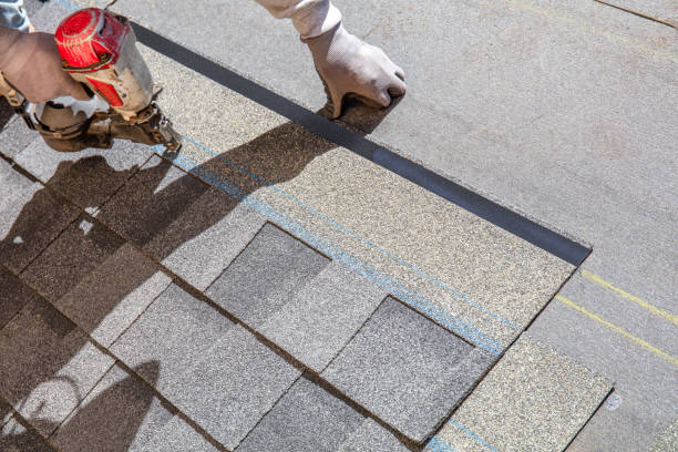 Best Residential Roofing Contractor  in Lockport Heights, IL